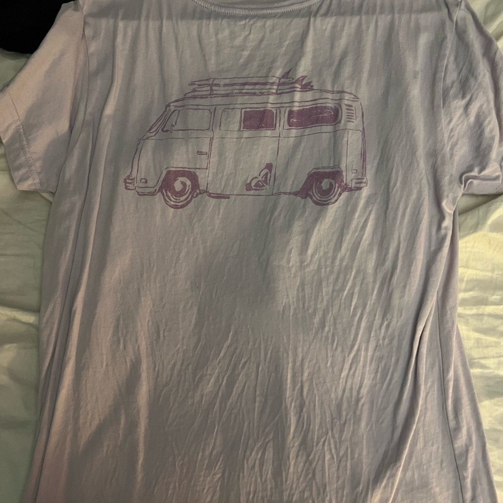 Roxy tshirt